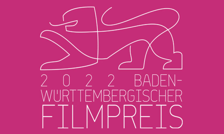 Visual Baden-Württembergischer Filmpreis 2022