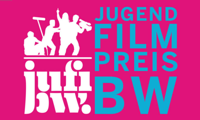 Visual Jugendfilmpreis Baden-Württemberg (JuFi BW) ohne Jahreszahl