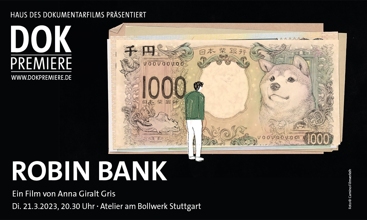 Visual Robin Bank