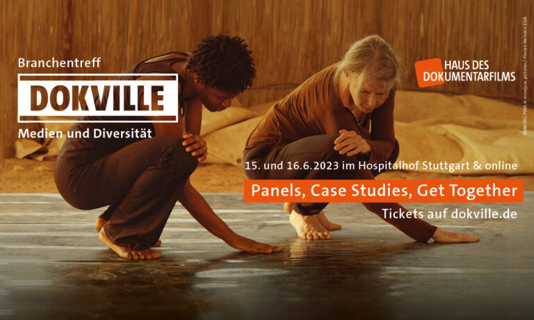 Dokville 2023 Visual