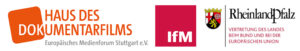 Logoleiste: HDF, IfM, RLP