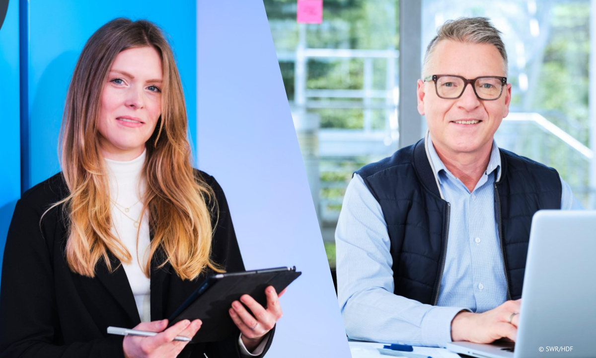 Leiter:in Kommunikation, PR und Online-Auftritte (m/w/d)