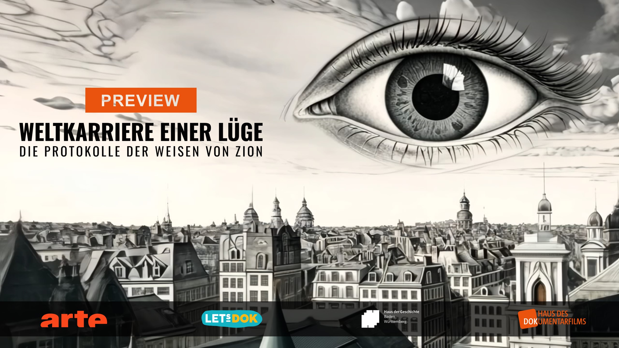 TV-Preview im September